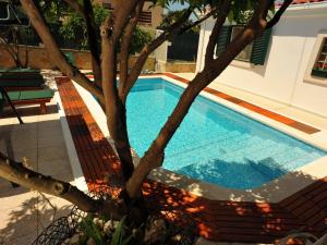 Villa Anni-Two Bedroom Apartment with Terrace A1