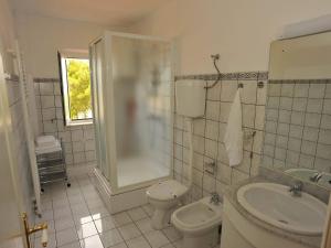 Villa Anni-Two Bedroom Apartment with Terrace A1