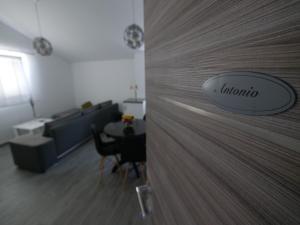Apartments Maza - One Bedroom Apartment Antonio