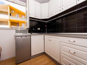 Villa Stil - One Bedroom Apartment with Balcony and Sea View 104 Luxsor