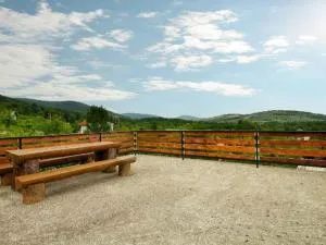 Apartment Josipa- Two-Bedroom Apartment - Korana