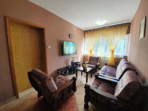 Apartment Villa IN - Four-Bedroom Apartment with Private Pool