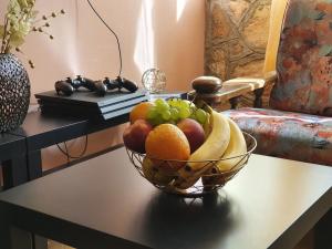 Apartment Villa IN - Four-Bedroom Apartment with Private Pool