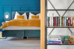 Stay Like Home - Cityflair im Naherholungsgebiet - Вармбад-Філлах