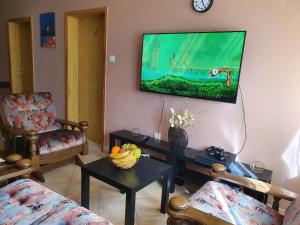 Apartment Villa IN - Four-Bedroom Apartment with Private Pool