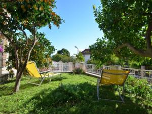 LaidBack Apartments - Standard One Bedroom Apartment with Balcony and Sea View Azur