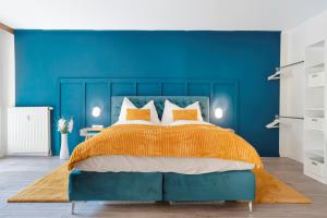 Stay Like Home - Cityflair im Naherholungsgebiet