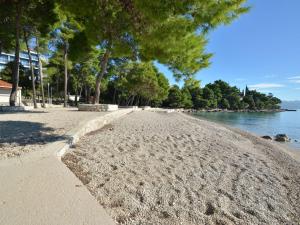 LaidBack Apartments - Standard One Bedroom Apartment with Balcony and Sea View Azur