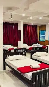 Misty Dormitory Munnar - Anachal