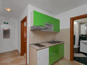 Apartments Villa Juric - One Bedroom Apartment with Balcony - 3