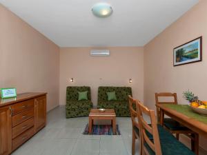 Apartments Villa Juric - One Bedroom Apartment with Balcony - 3 