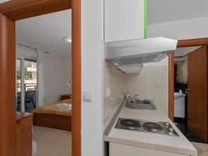 Apartments Villa Juric - One Bedroom Apartment with Balcony - 3 