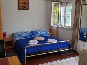 Apartment Mateo Lapad - Studio Apartment with Terrace and Garden View