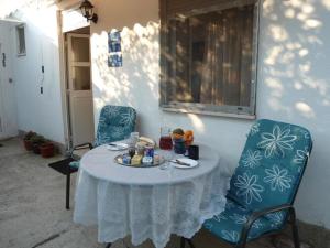 Apartment Mateo Lapad - Studio Apartment with Terrace and Garden View