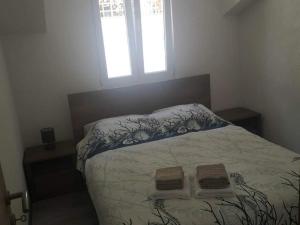 Apartments Kalajzic- Two Bedroom Apartment with Terrace A4 ST