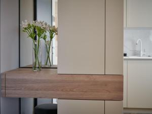 Apartment Blù-Two Bedroom Apartment with Terrace and Sea View