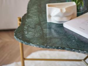 Apartment Blù-Two Bedroom Apartment with Terrace and Sea View