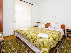 Rooms Kisic - Two-Bedroom Apartment