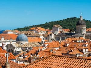 Rooms Kisic - Two-Bedroom Apartment