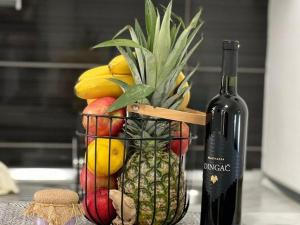 Apartments Noa Old Town - Studio - First Floor