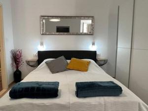 Apartments Noa Old Town - Studio - First Floor