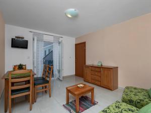 Apartments Villa Juric - One Bedroom Apartment with Balcony 