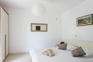 Apartments Maria Kolo ep - Two Bedroom Apartment with Terrace and Garden View