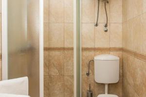 Apartments Maria Kolo ep - Two Bedroom Apartment with Terrace and Garden View