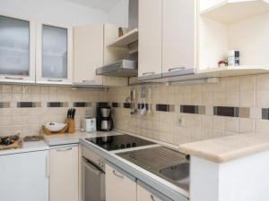 Apartments Maria Kolo ep - Two Bedroom Apartment with Terrace and Garden View