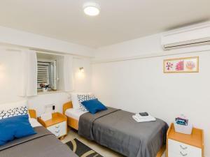 Apartment Domix - Two Bedroom Apartment