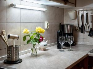 Apartments Darija - One Bedroom Apartment ST