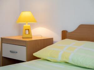 Apartments Darija - One Bedroom Apartment ST