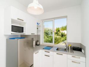 ABC Lapad Apartments - Superior One Bedroom Apartment with City View Apartment C