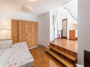 Apartments Ilija Njavro - Studio Apartment 