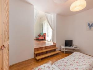 Apartments Ilija Njavro - Studio Apartment 