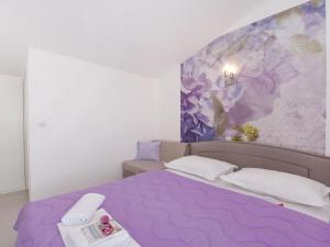 Apartments Villa Angela - Studio Apartment with Terrace and Sea View Angela