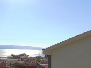 Apartments Villa Angela - Studio Apartment with Terrace and Sea View Angela