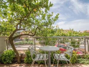 Apartments Antonio - Studio with Balcony 2 