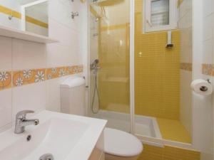 Apartments Antonio - Studio with Balcony 2 