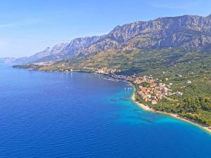 Apartments Antonio - Studio with Balcony 2