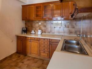 Apartments Nena ST - One Bedroom Apartment with Terrace and Sea View A4