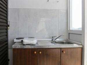 Lapad View Apartments - Studio Apartment with Balcony and Sea View