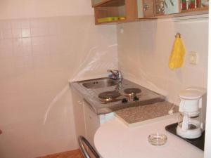 Apartments Vala - Studio Apartment A3