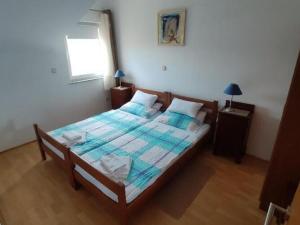 Apartments Vala - One Bedroom Apartment with Balcony and Sea View A4