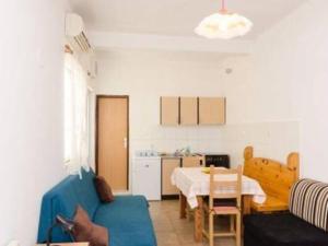 Apartments Felix Mljet - One Bedroom Apartment with Balcony Marijana