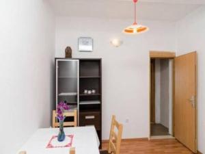 Apartments Felix Mljet - One Bedroom Apartment with Balcony Marijana