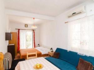 Apartments Felix Mljet - One Bedroom Apartment with Balcony Marijana