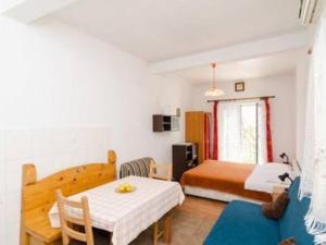 Apartments Felix Mljet - One Bedroom Apartment with Balcony Marijana