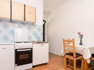 Apartments Felix Mljet - One Bedroom Apartment with Balcony Marijana