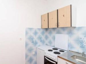 Apartments Felix Mljet - One Bedroom Apartment with Balcony Marijana